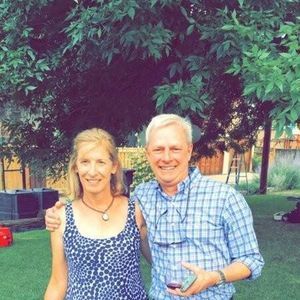 Meet your Posher, Carol